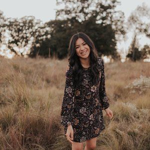 Meet your Posher, Fatima